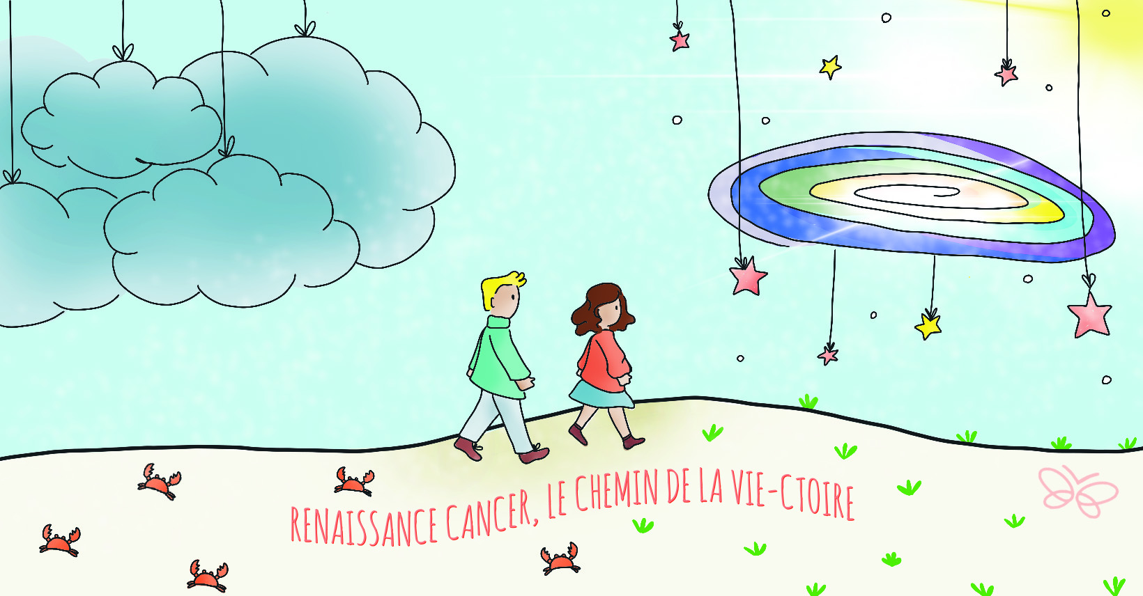 Renaissance Cancer : le chemin de la Vie-ctoire