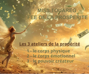 les ateliers de la prospérité par Valérie Ficheux