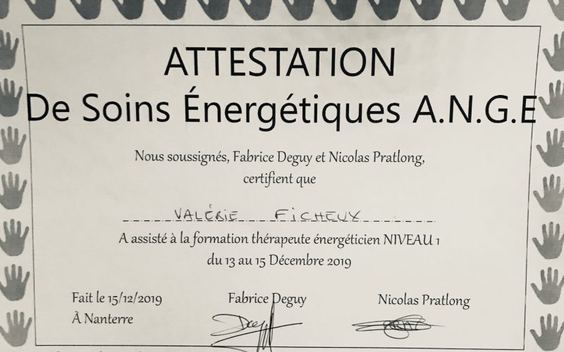 valérie ficheux thérapeute énergéticienne